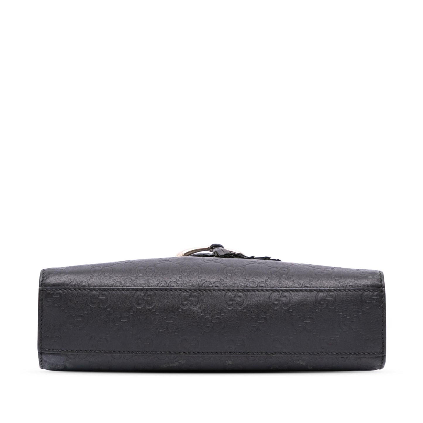Gucci Small Guccissima Emily Shoulder Bag