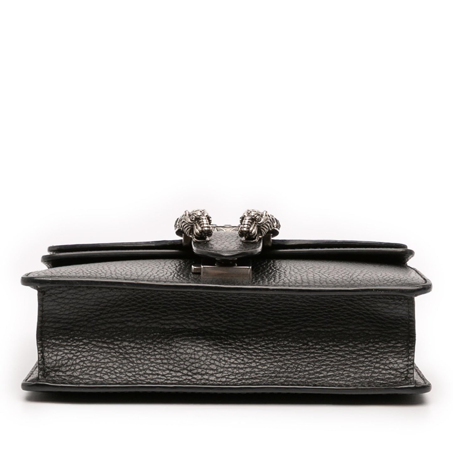 Gucci Small Leather Dionysus  Crossbody