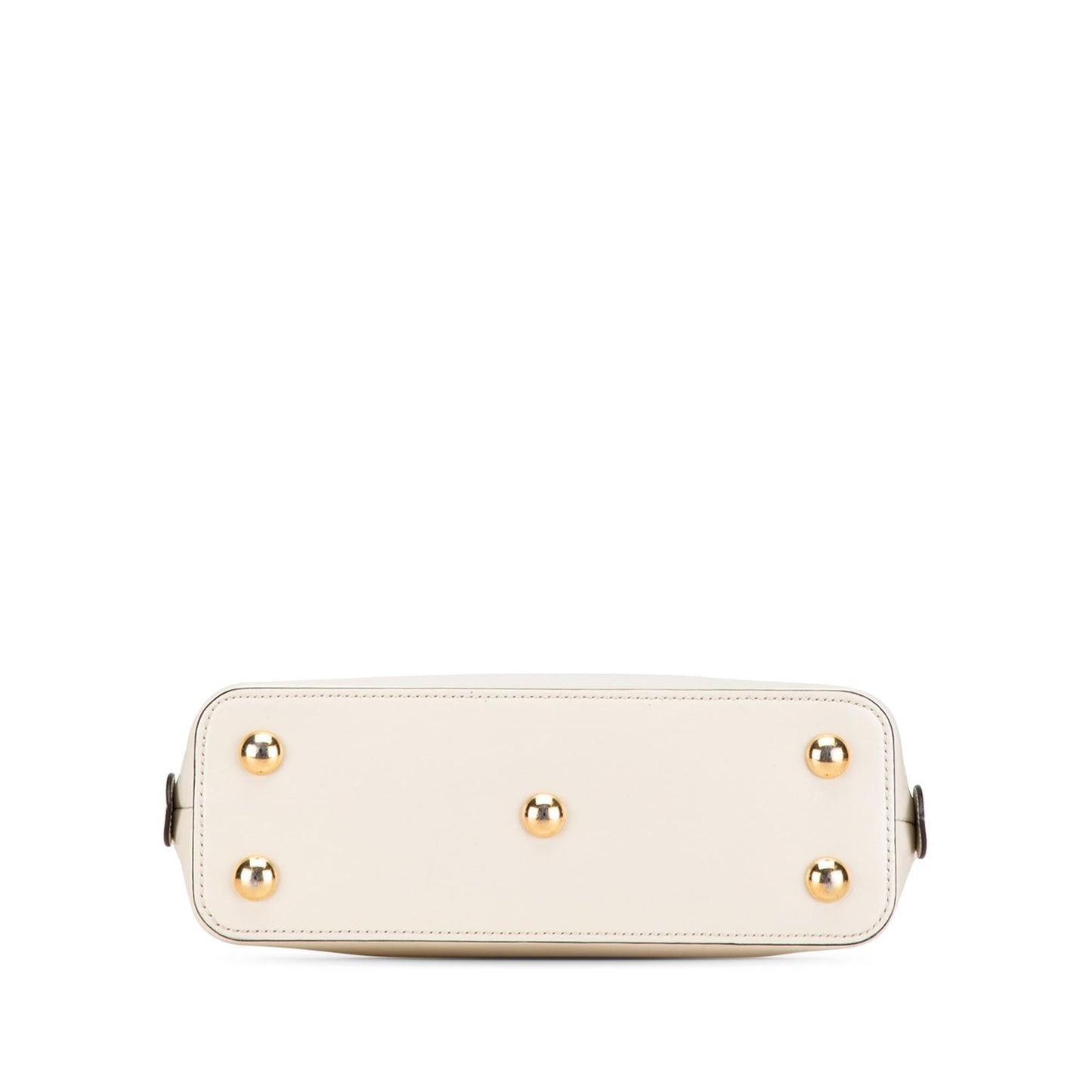Gucci Leather Shoulder Bag