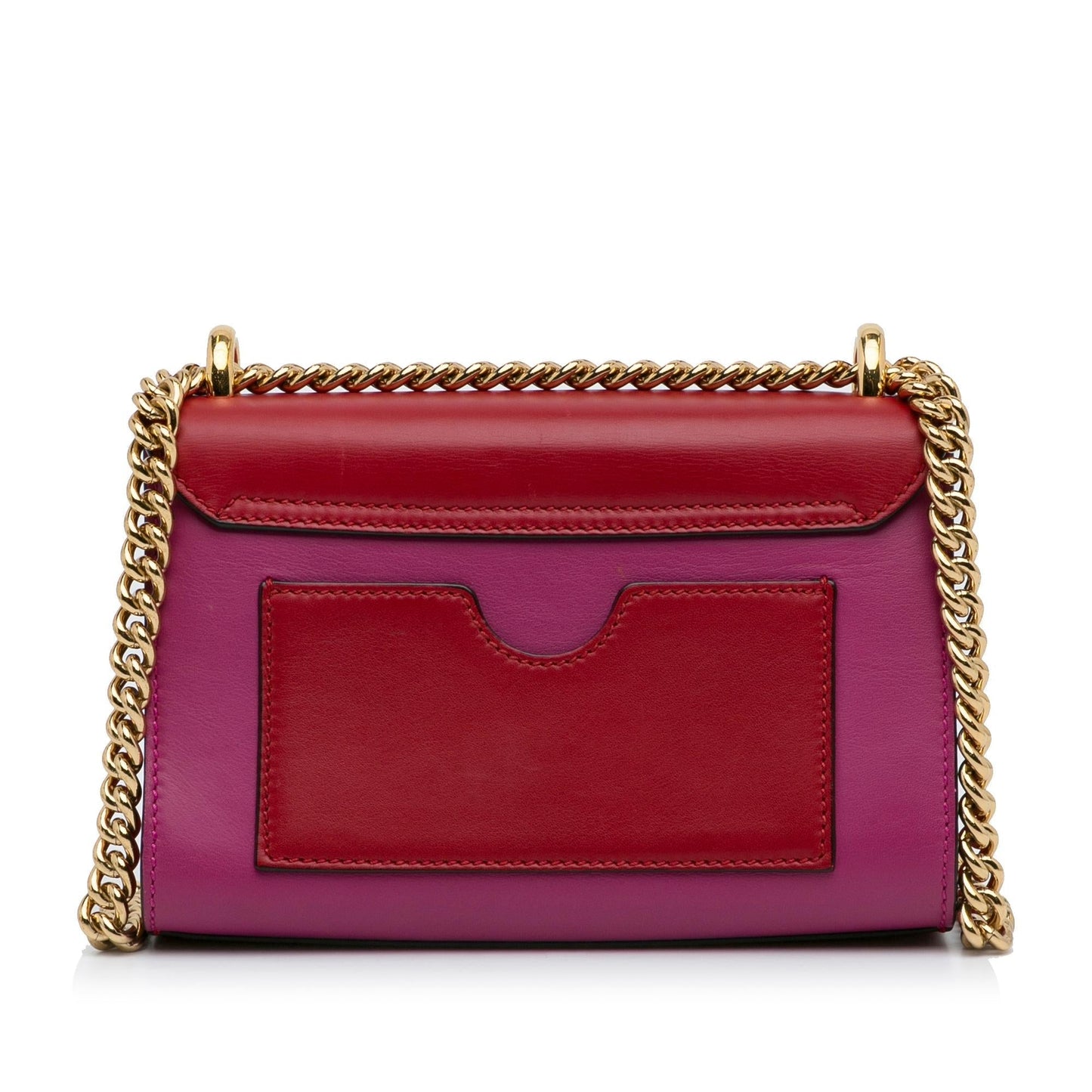 Gucci Leather Crossbody
