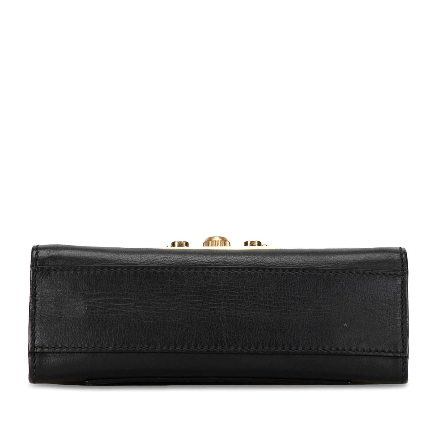 Gucci Leather Crossbody