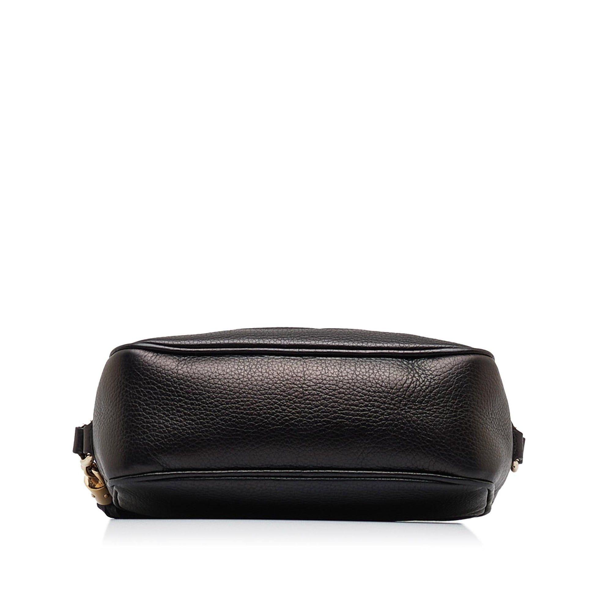 Gucci Leather Crossbody