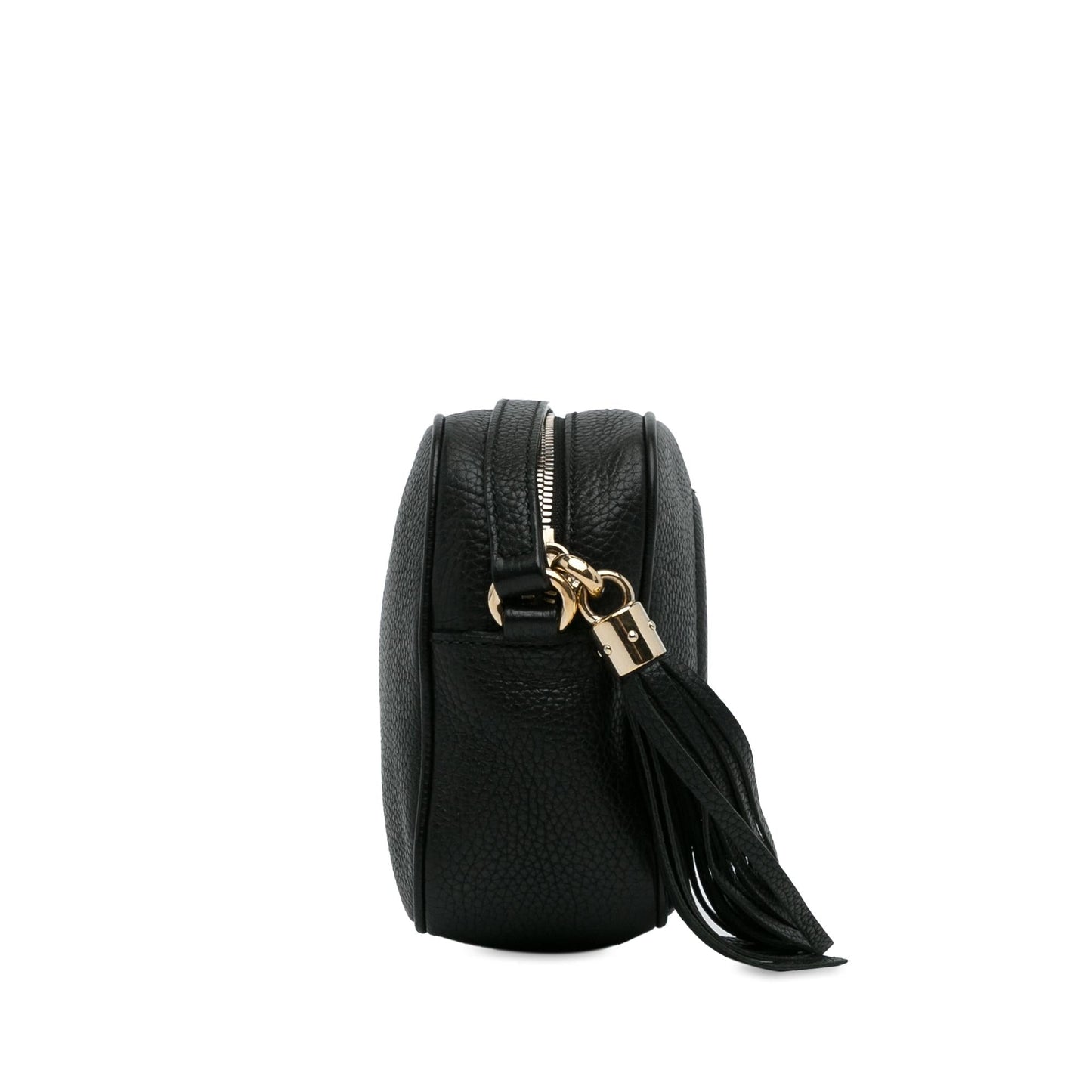 Gucci Leather Crossbody