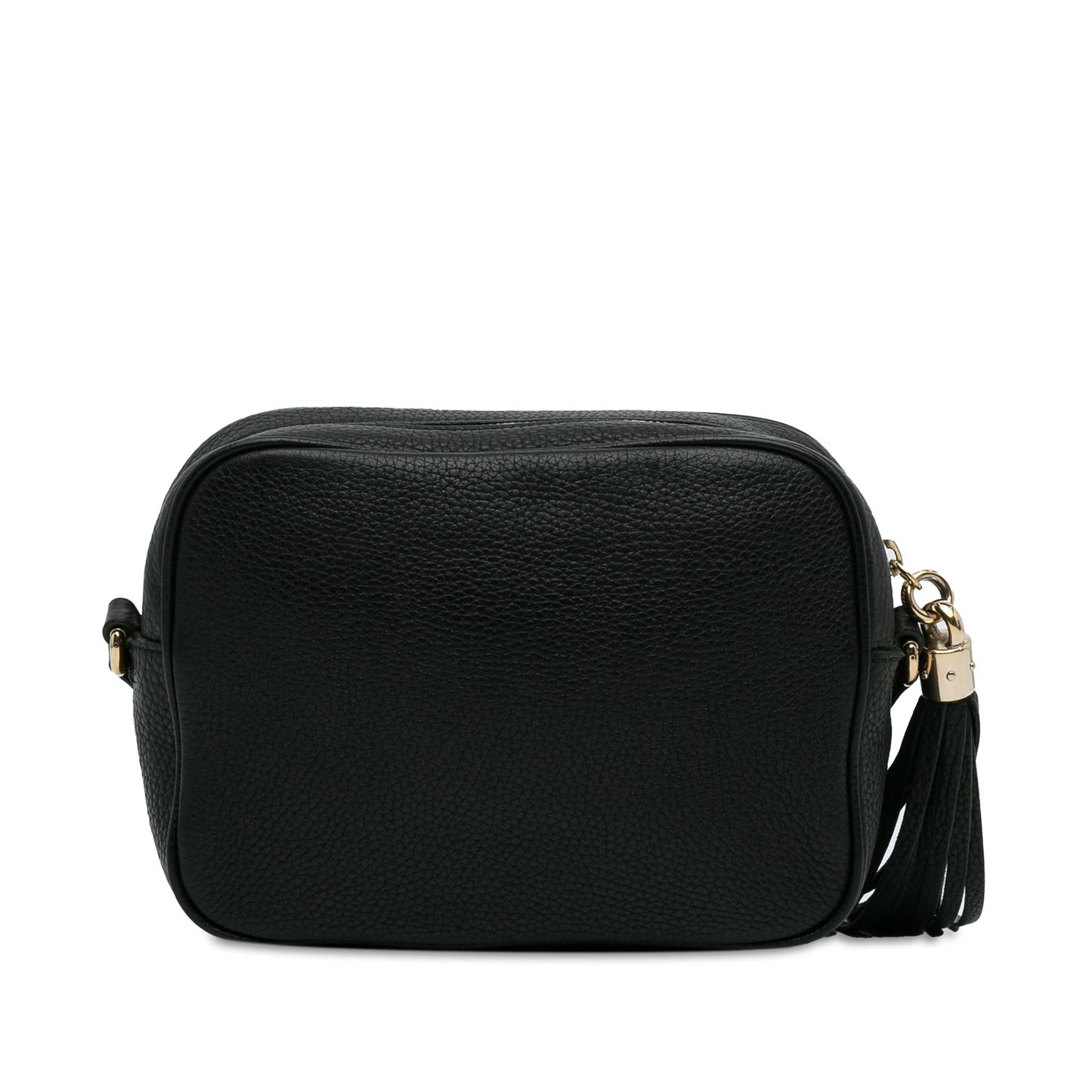 Gucci Leather Crossbody