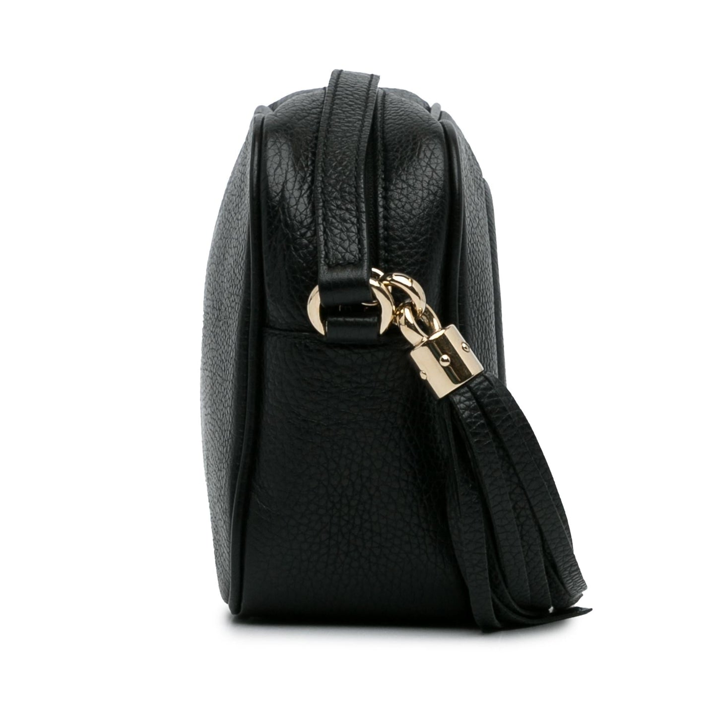 Gucci Leather Crossbody