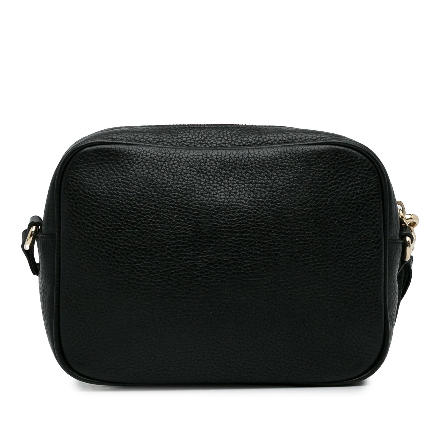 Gucci Leather Crossbody