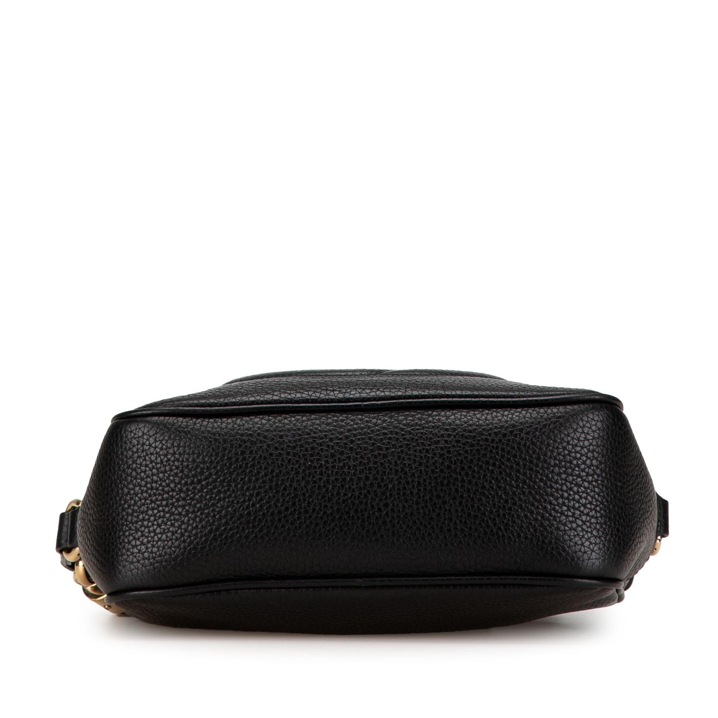 Gucci Small Leather Soho Disco Crossbody (SHG-q81tLY)