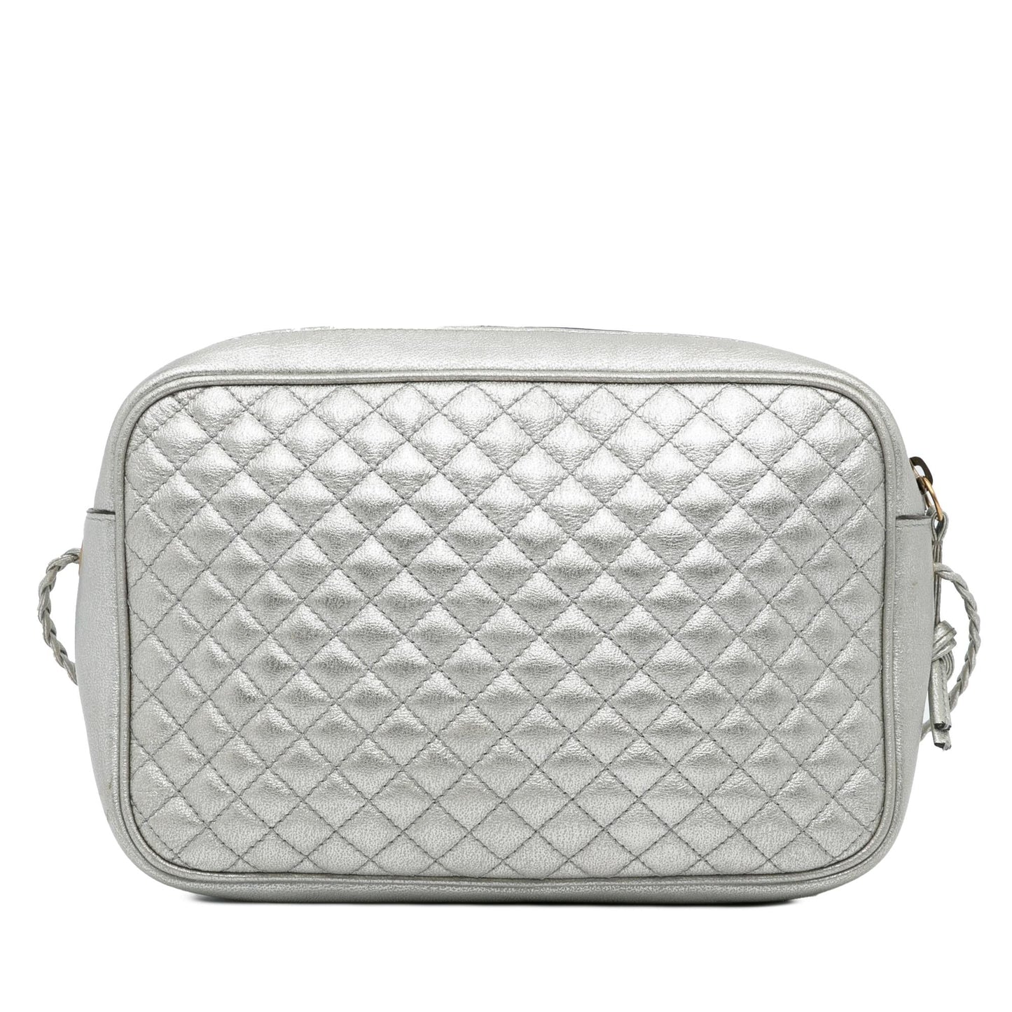 Gucci Leather Crossbody