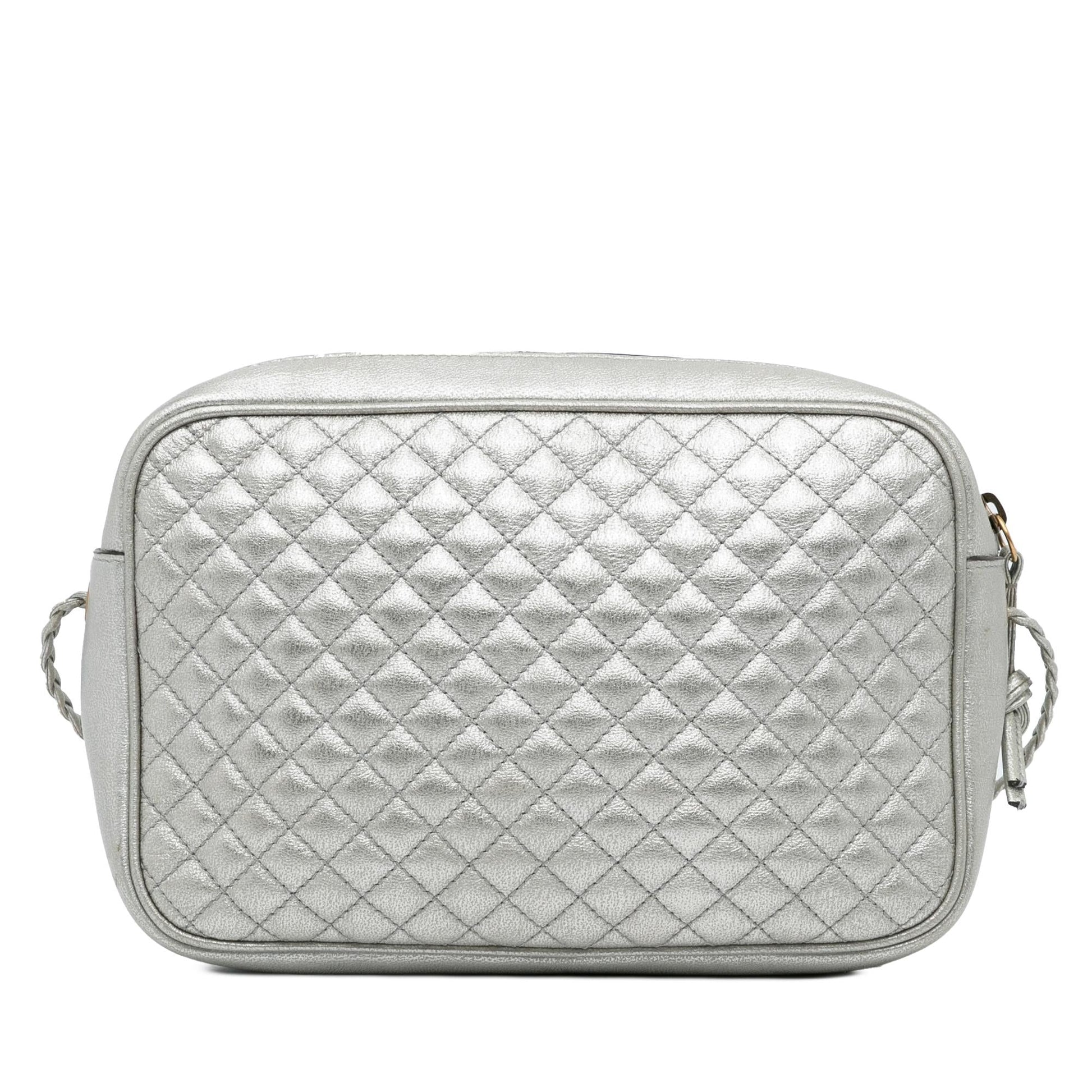 Gucci Leather Crossbody