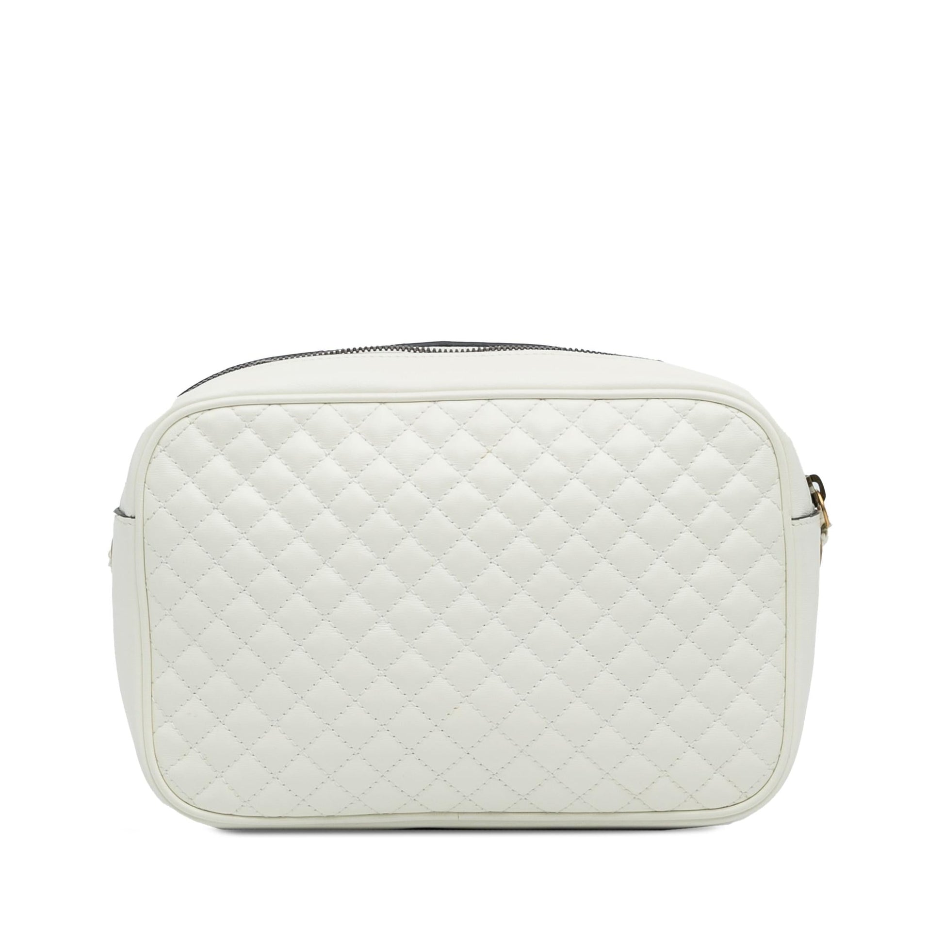 Gucci Leather Crossbody