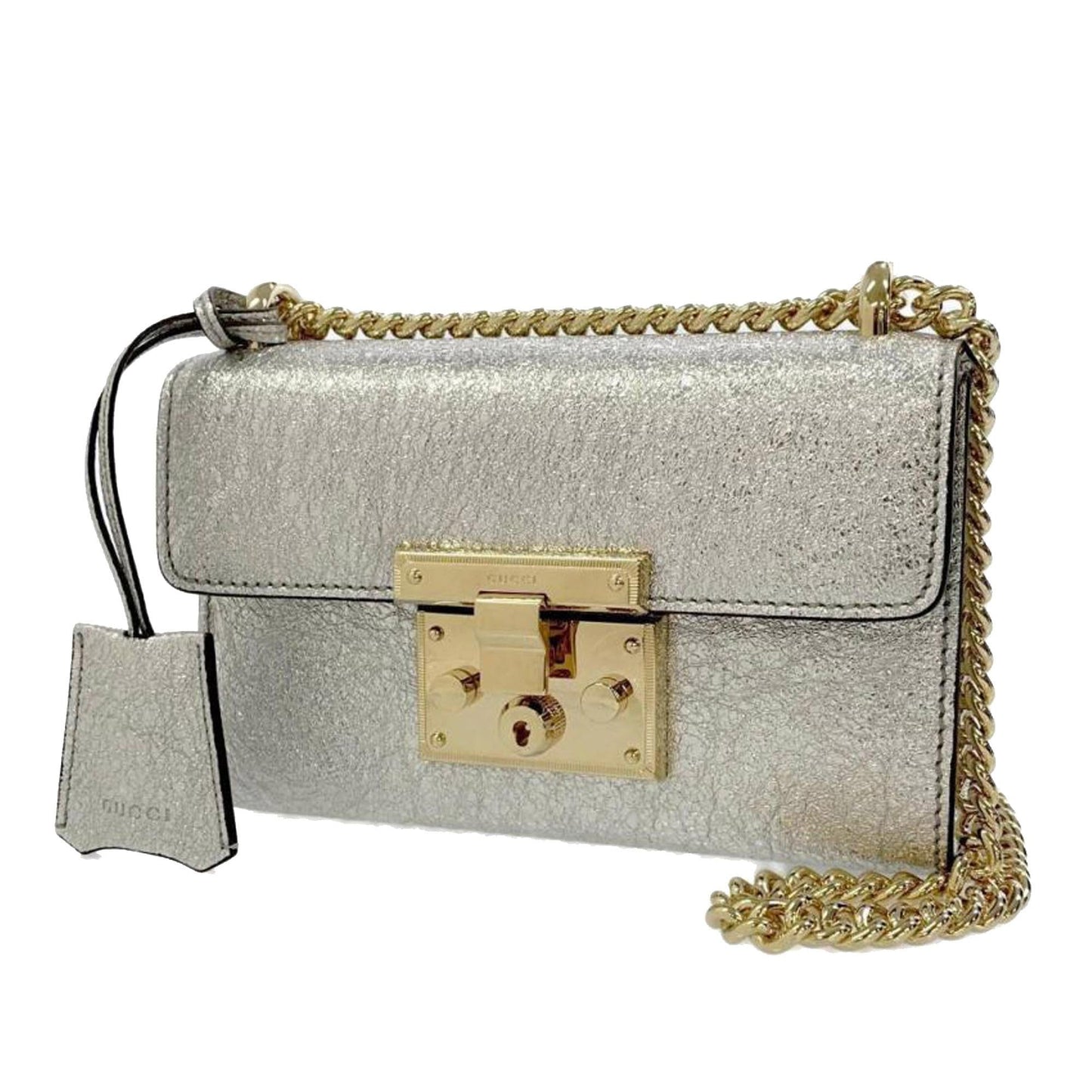 Gucci Designer Crossbody