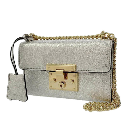 Gucci Designer Crossbody