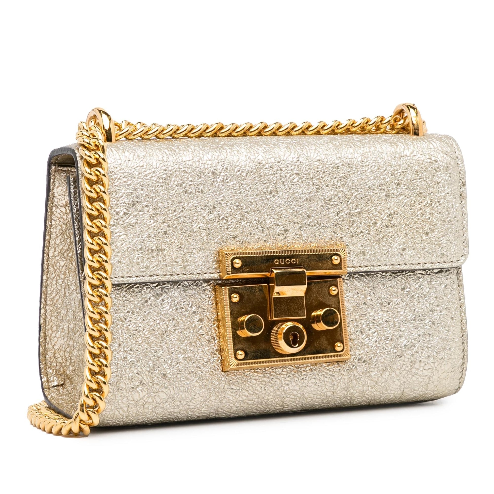 Gucci Designer Crossbody