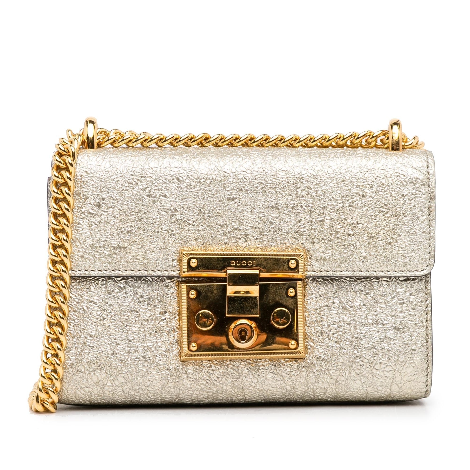 Gucci Designer Crossbody