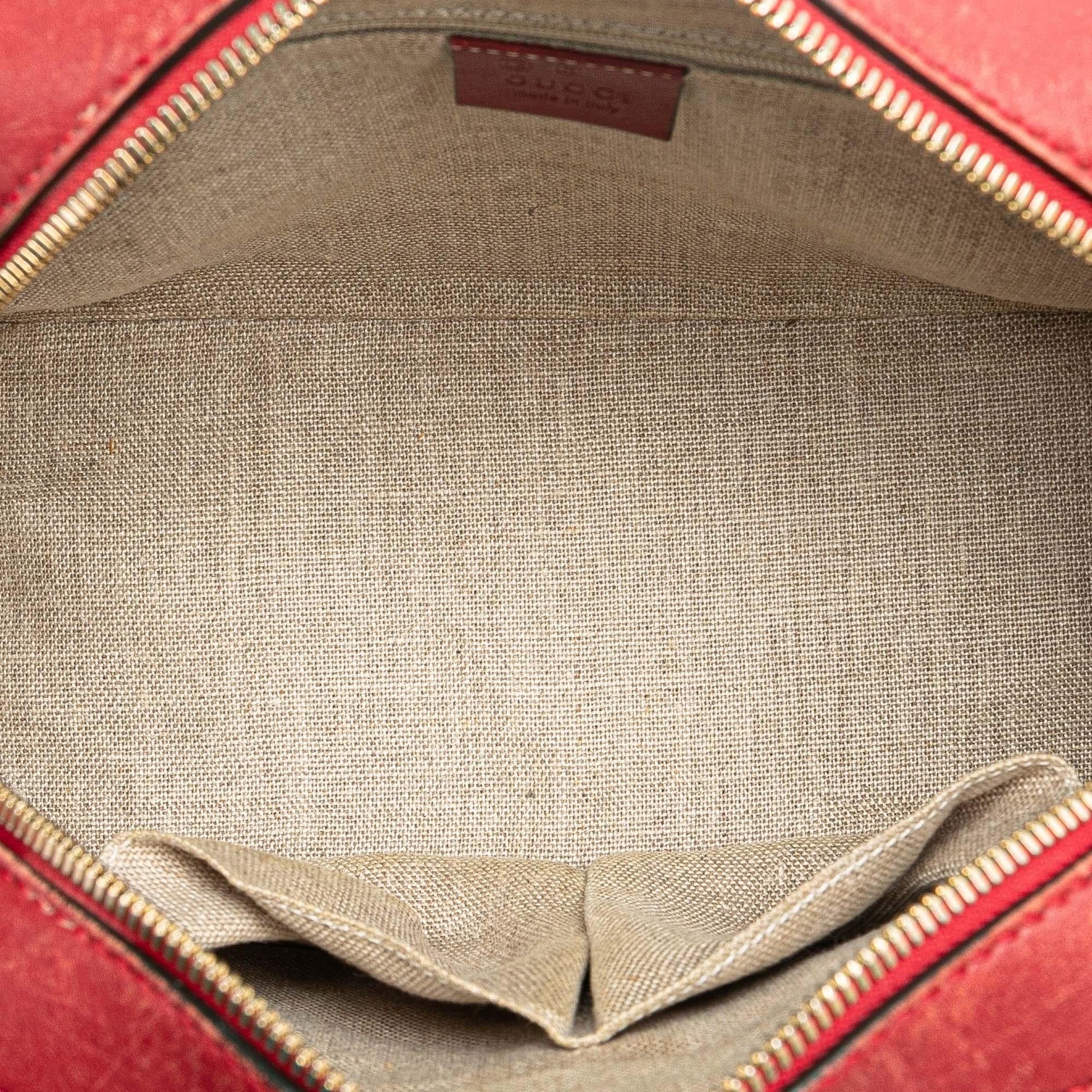 Gucci Designer Shoulder Bag
