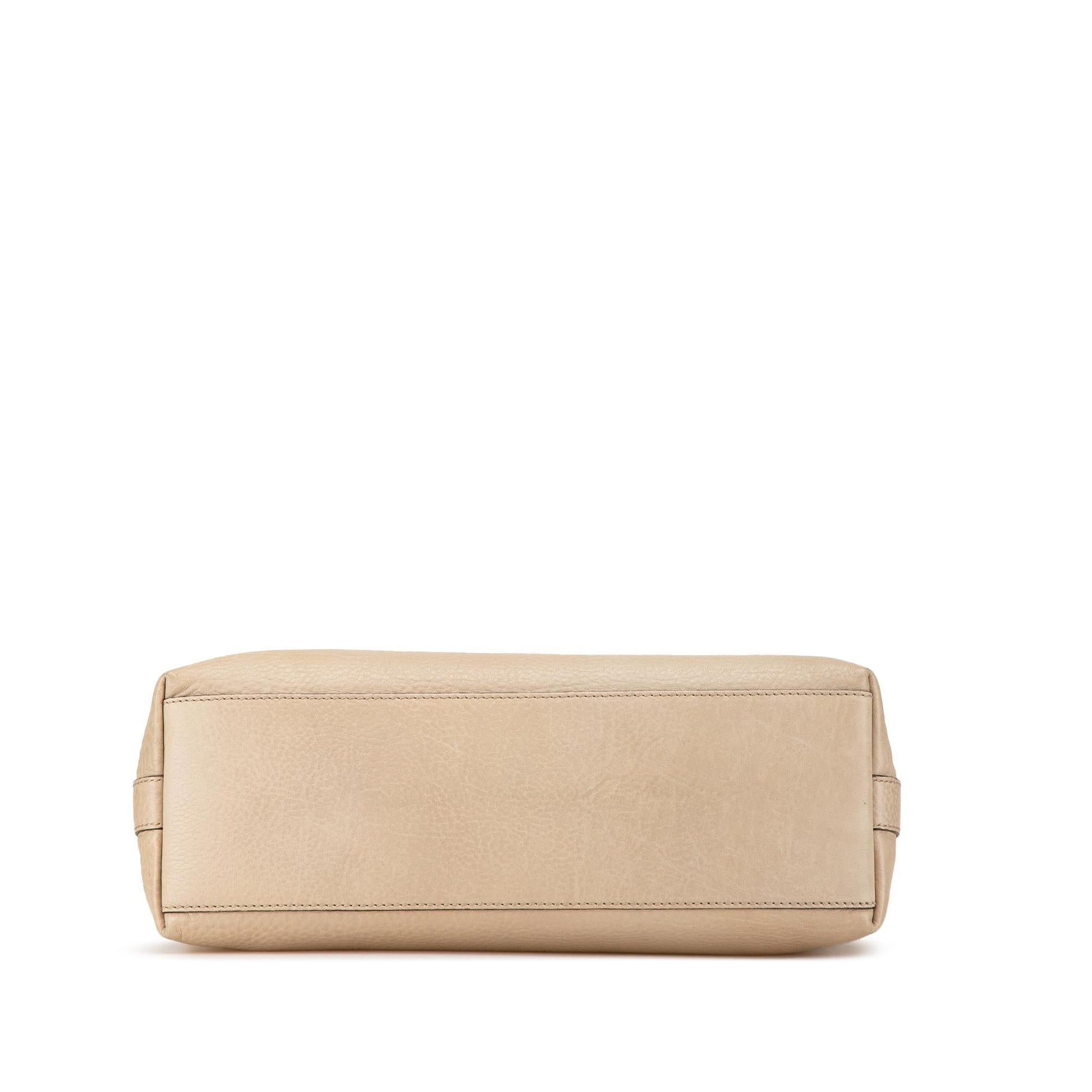 Gucci Small Miss GG Satchel (SHG-NWBAyq)