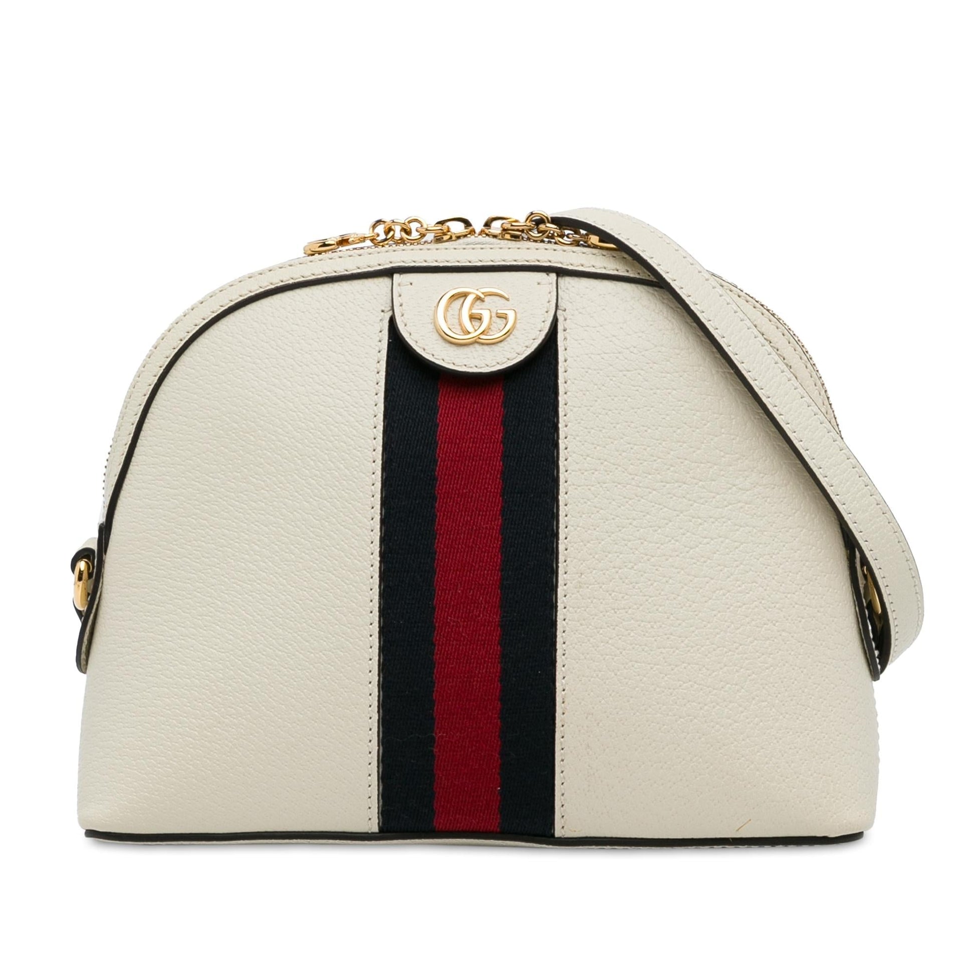 Gucci Designer Crossbody