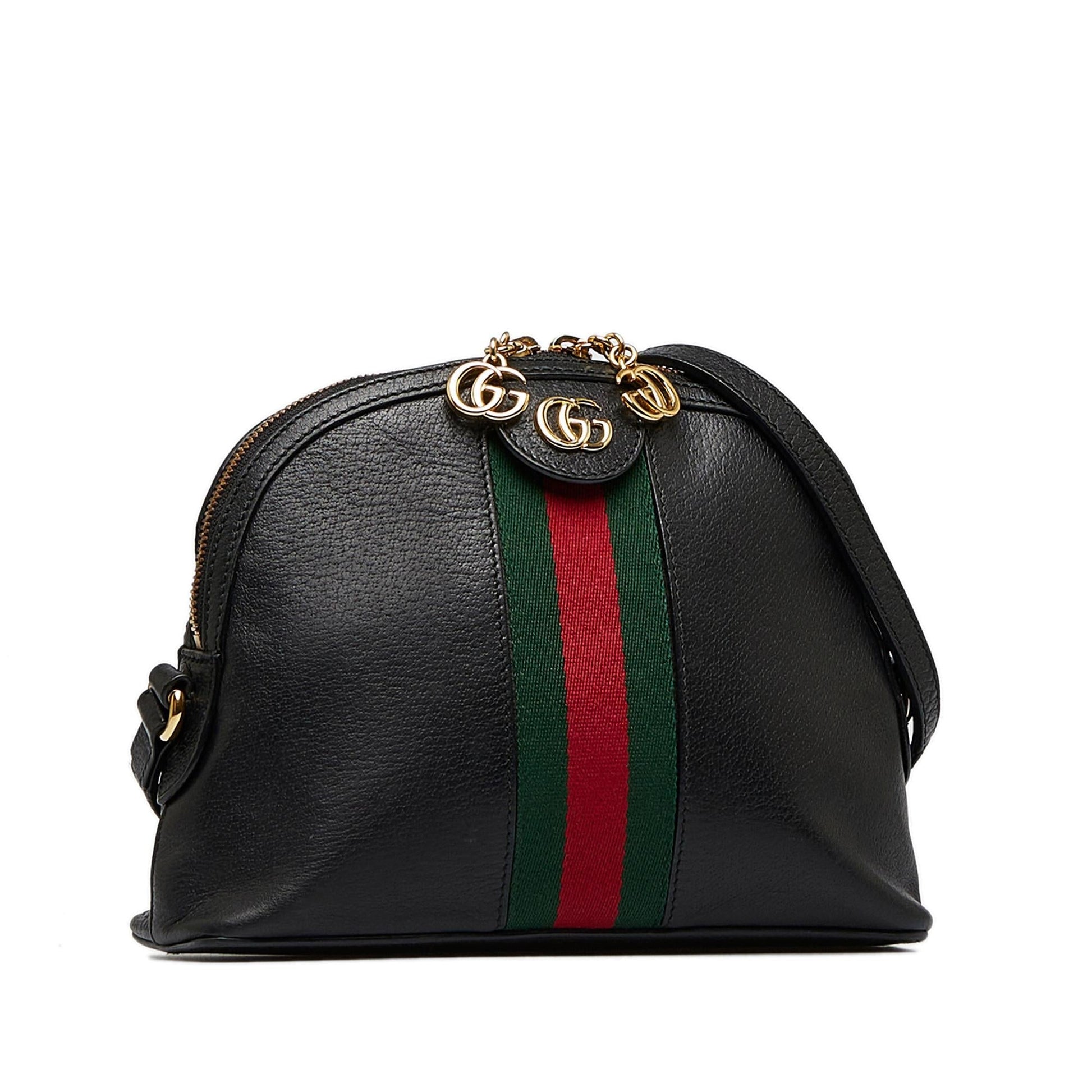 Gucci Designer Crossbody
