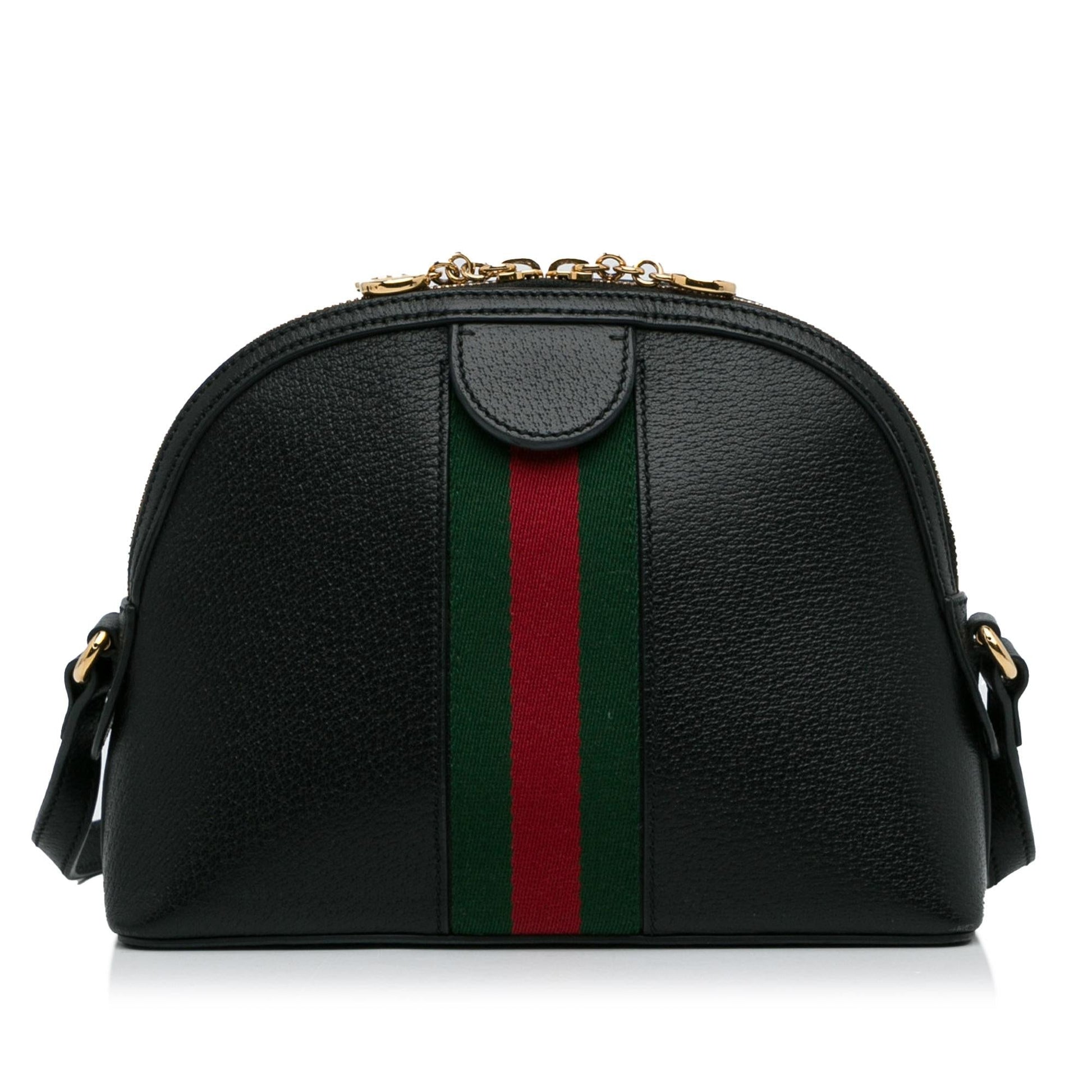 Gucci Designer Crossbody