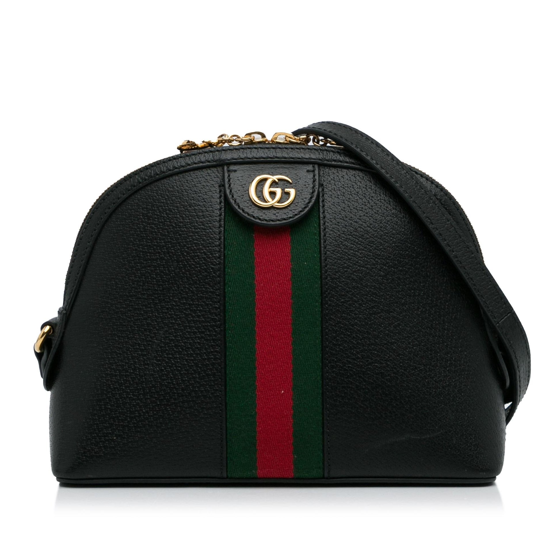 Gucci Designer Crossbody