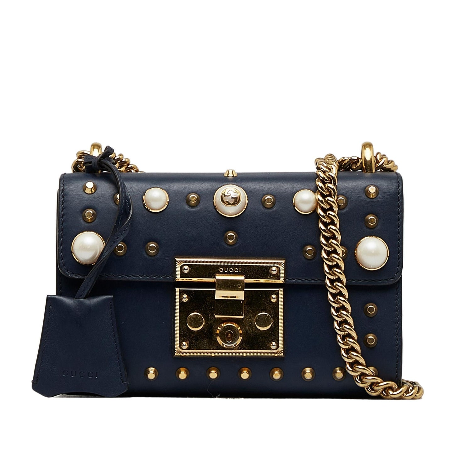 Gucci Designer Crossbody