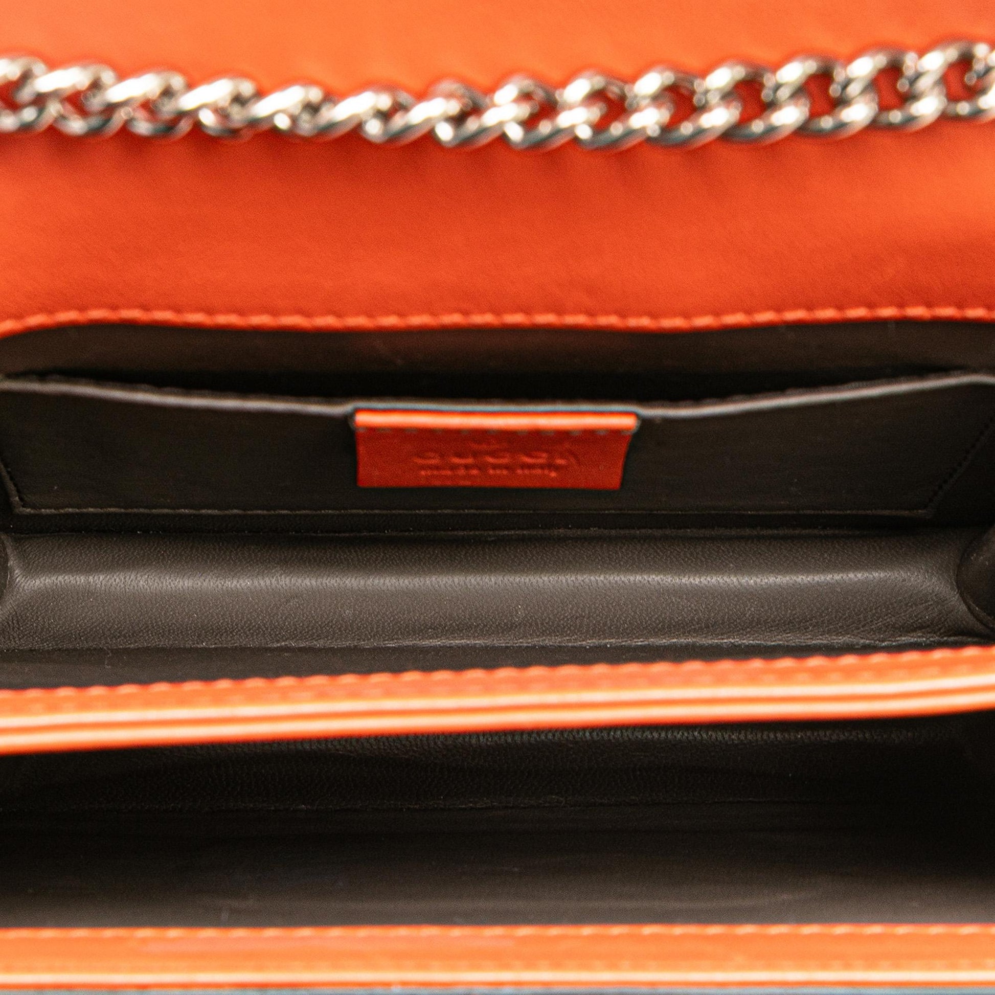 Gucci Designer Crossbody