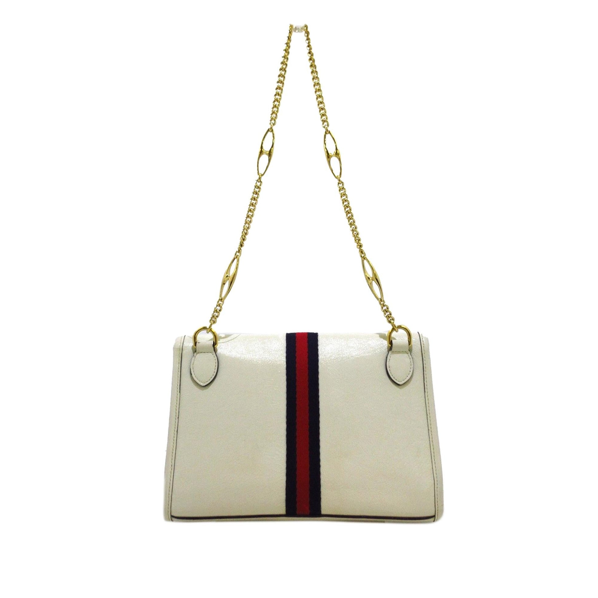 Gucci Chain Shoulder Bag