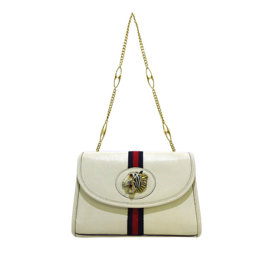 Gucci Chain Shoulder Bag