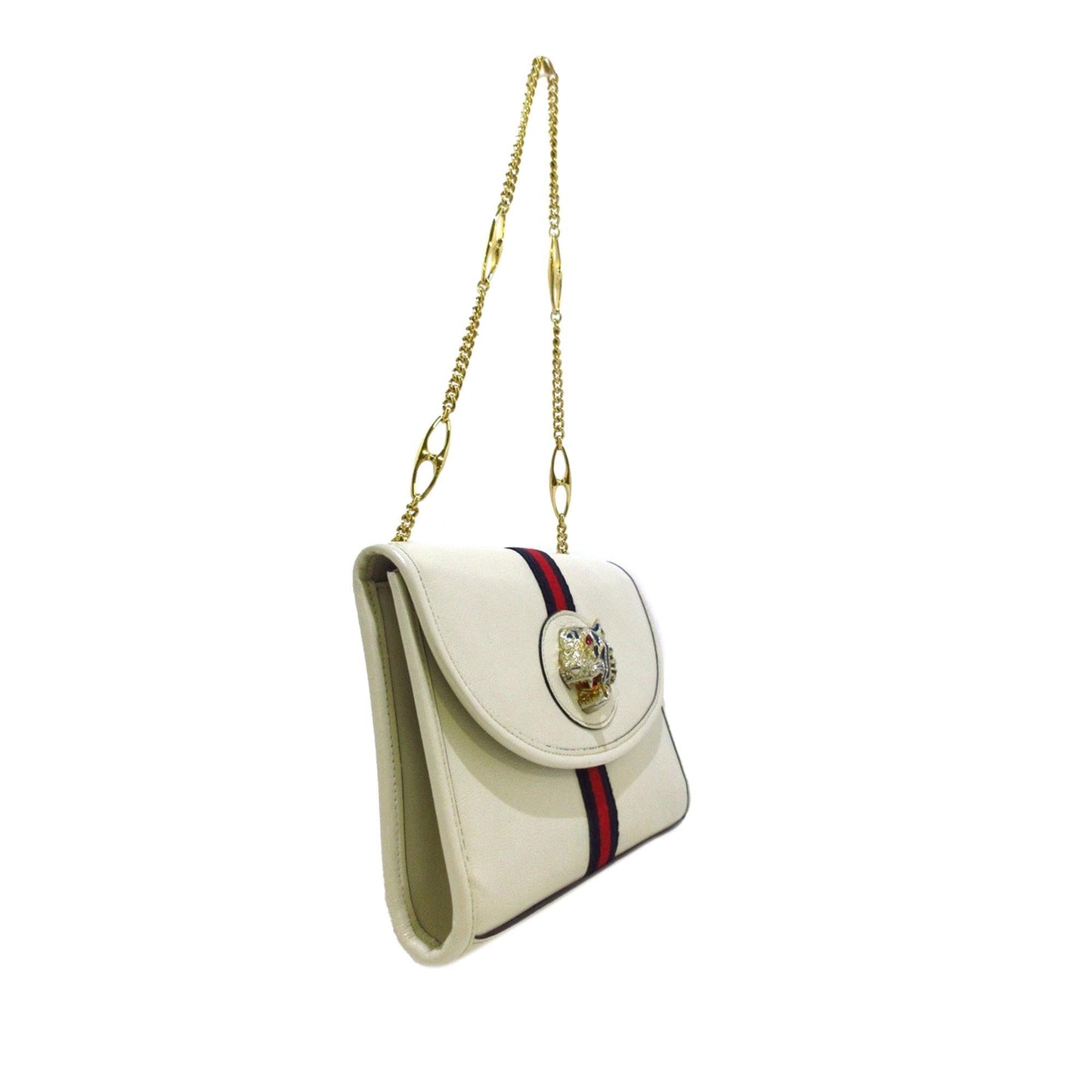 Gucci Chain Shoulder Bag