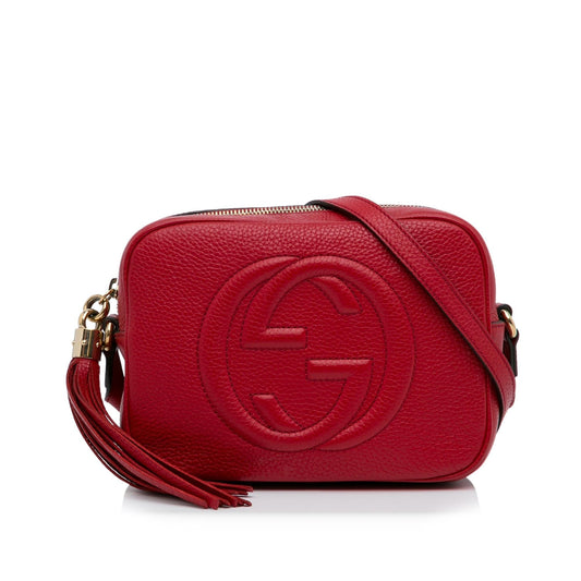 Gucci Designer Crossbody