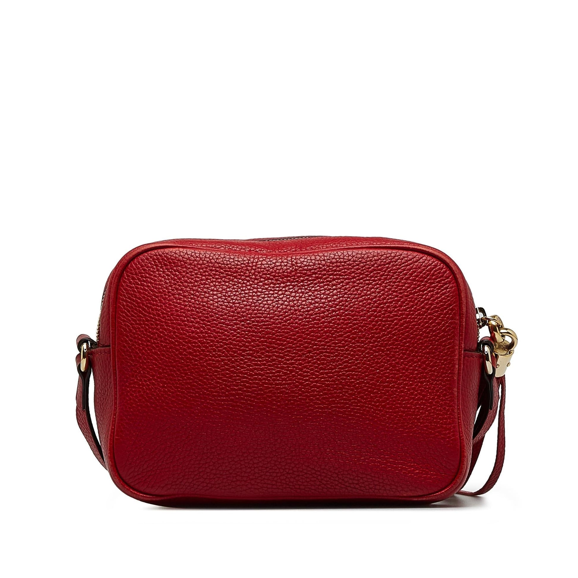 Gucci Designer Crossbody