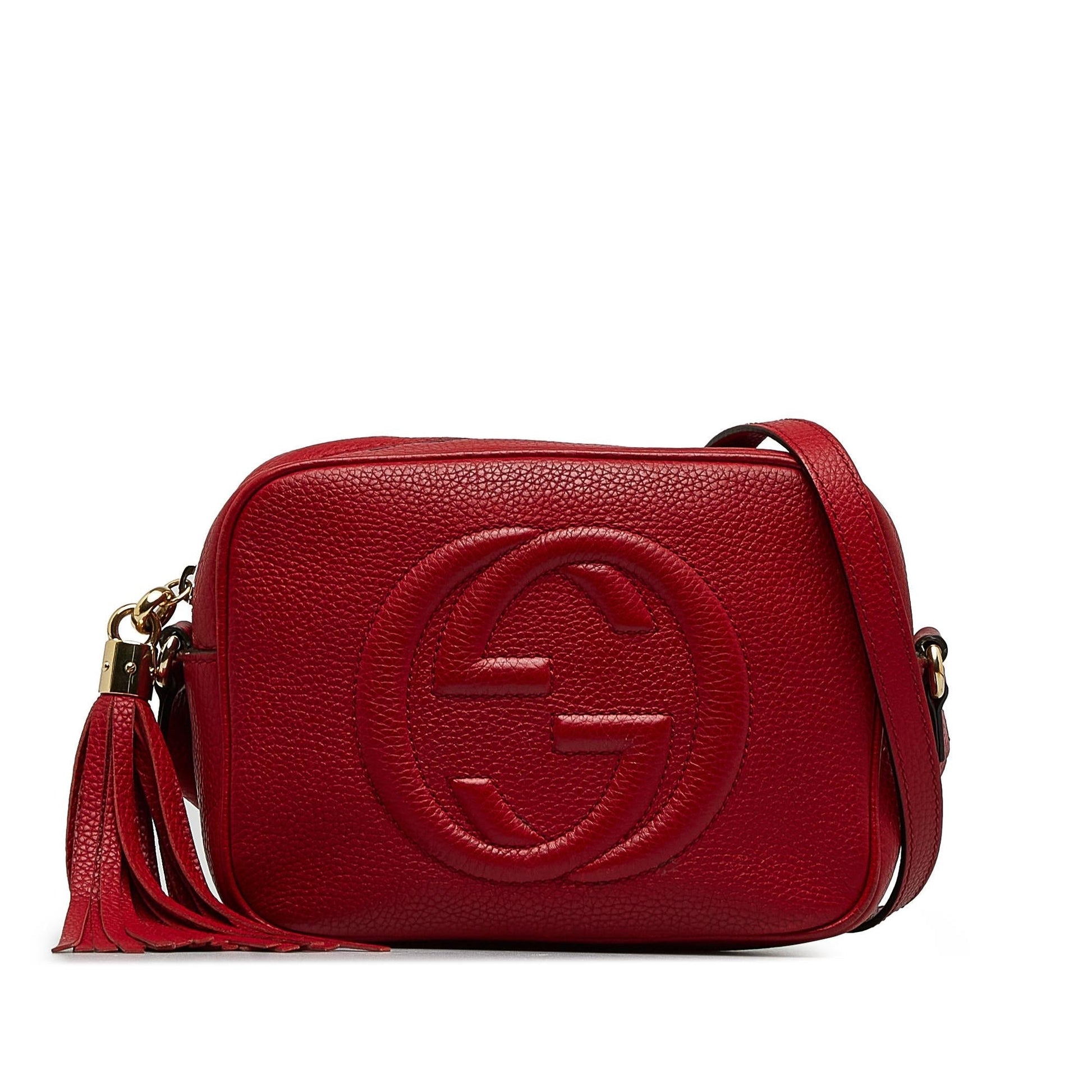 Gucci Designer Crossbody