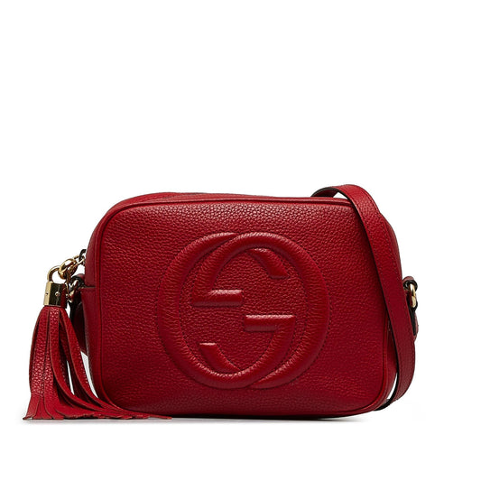 Gucci Designer Crossbody