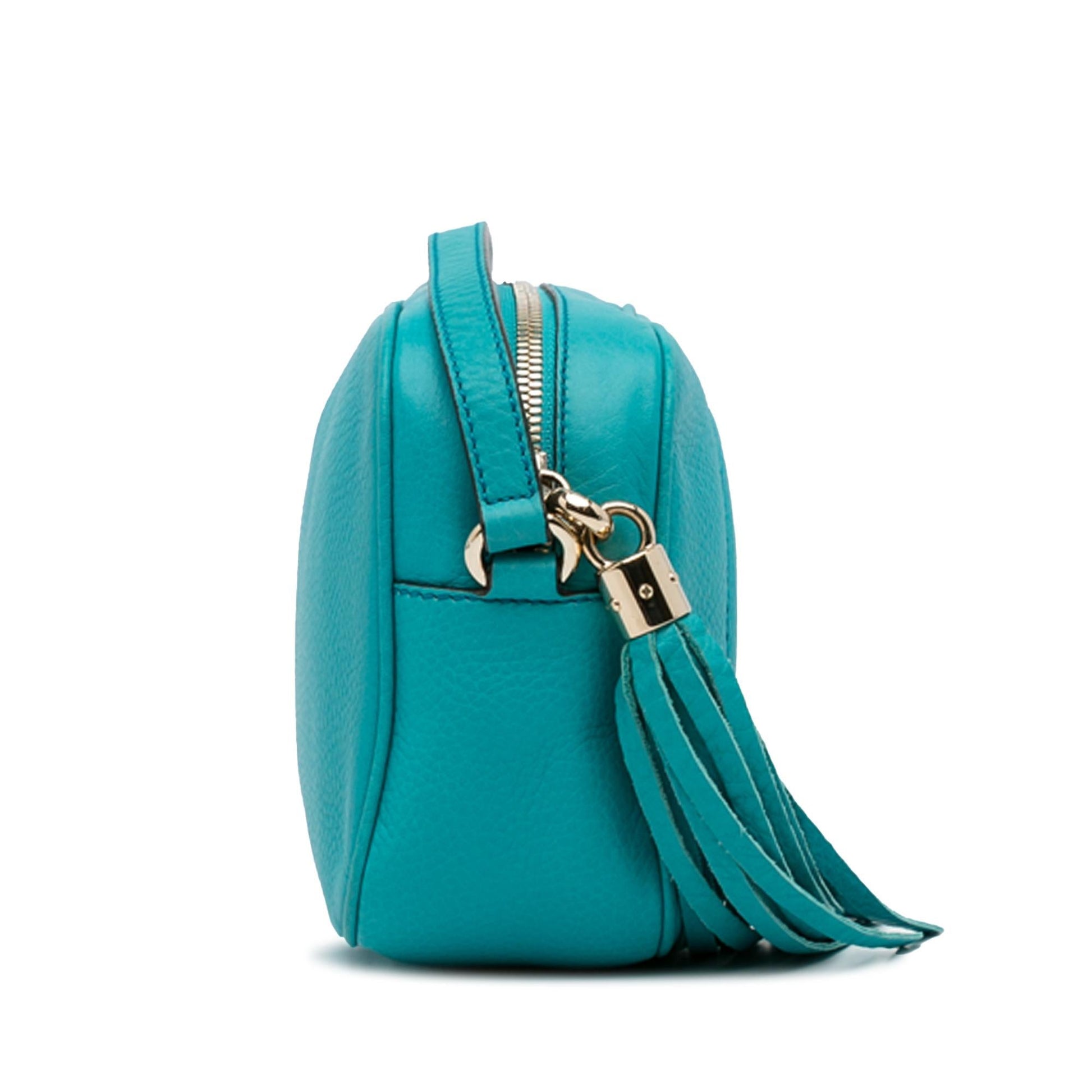 Gucci Designer Crossbody