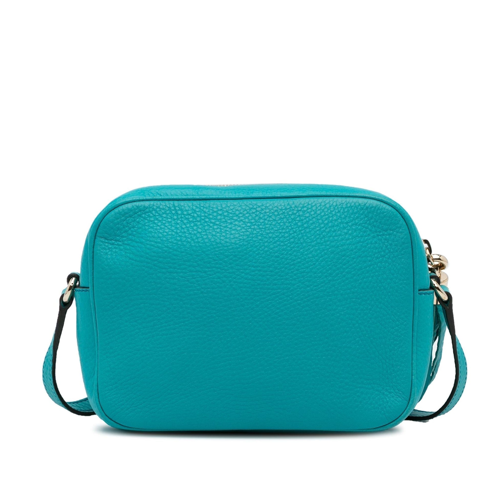 Gucci Designer Crossbody