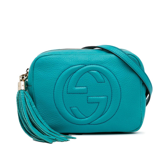 Gucci Designer Crossbody