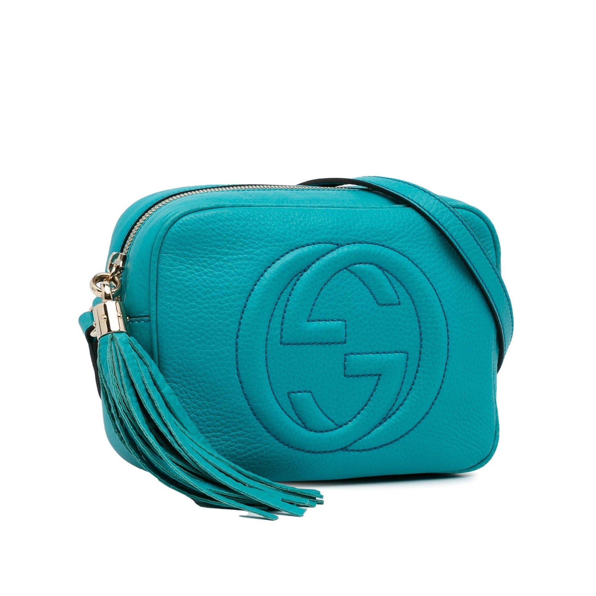 Gucci Designer Crossbody