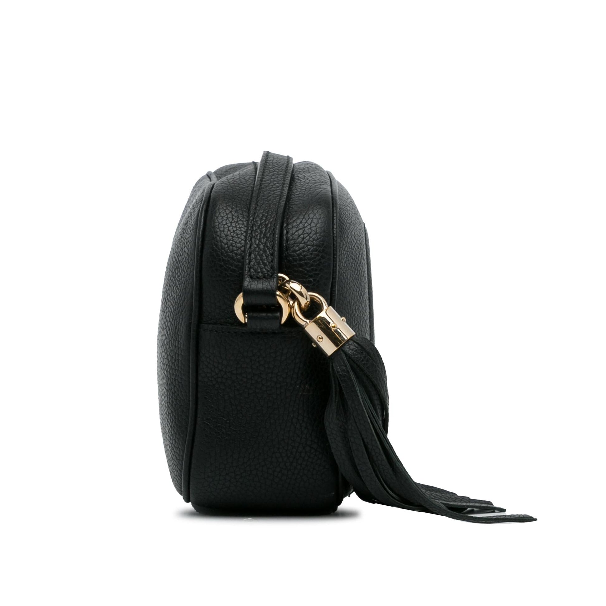 Gucci Designer Crossbody
