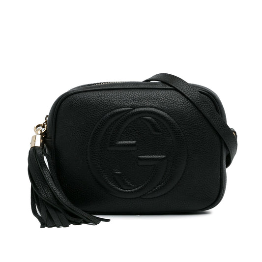 Gucci Designer Crossbody
