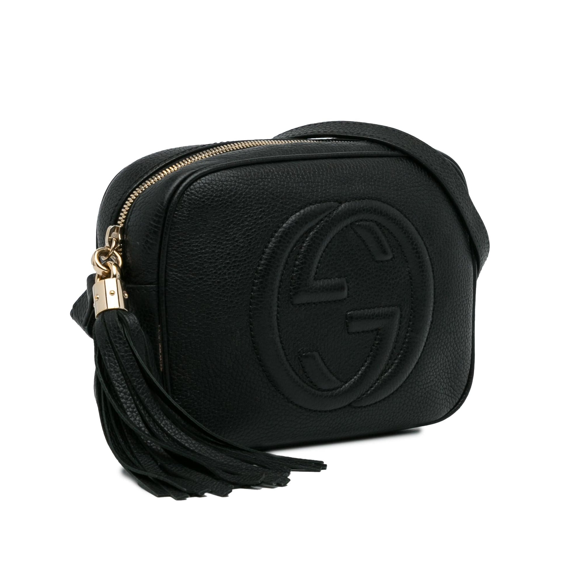 Gucci Designer Crossbody