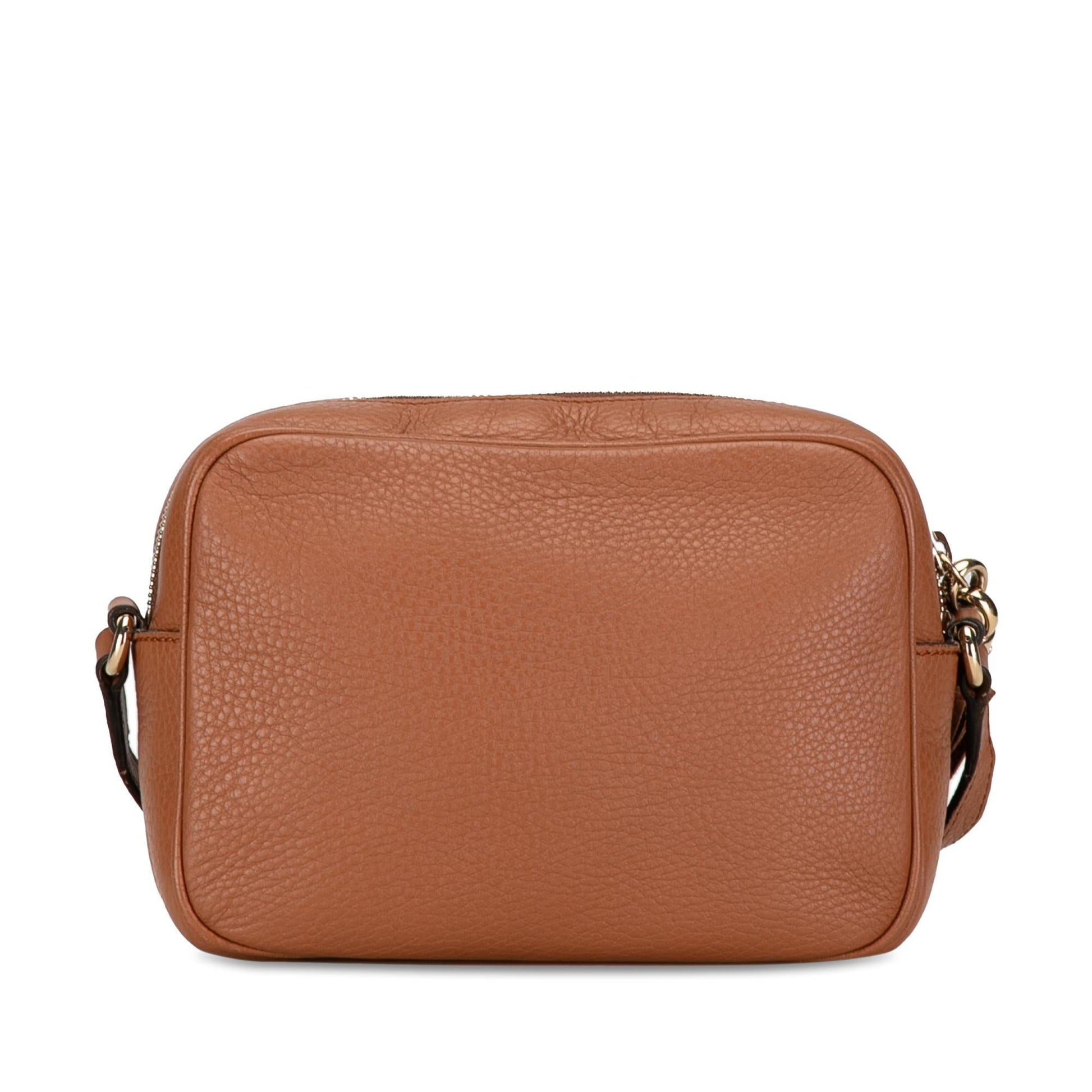 Gucci Designer Crossbody
