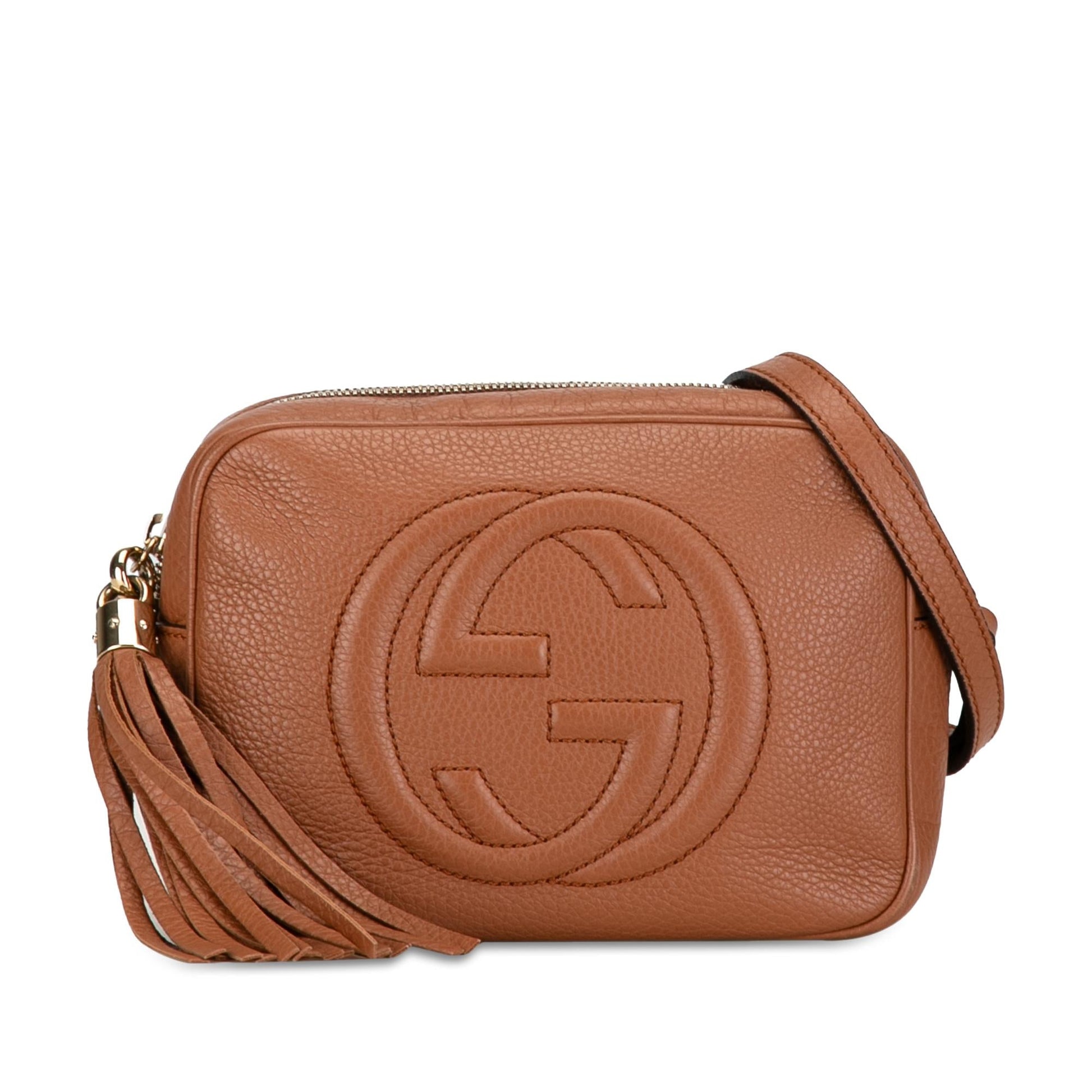 Gucci Designer Crossbody