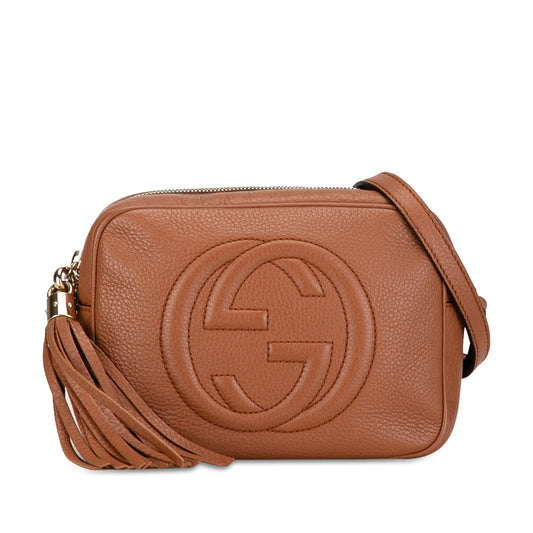 Gucci Designer Crossbody