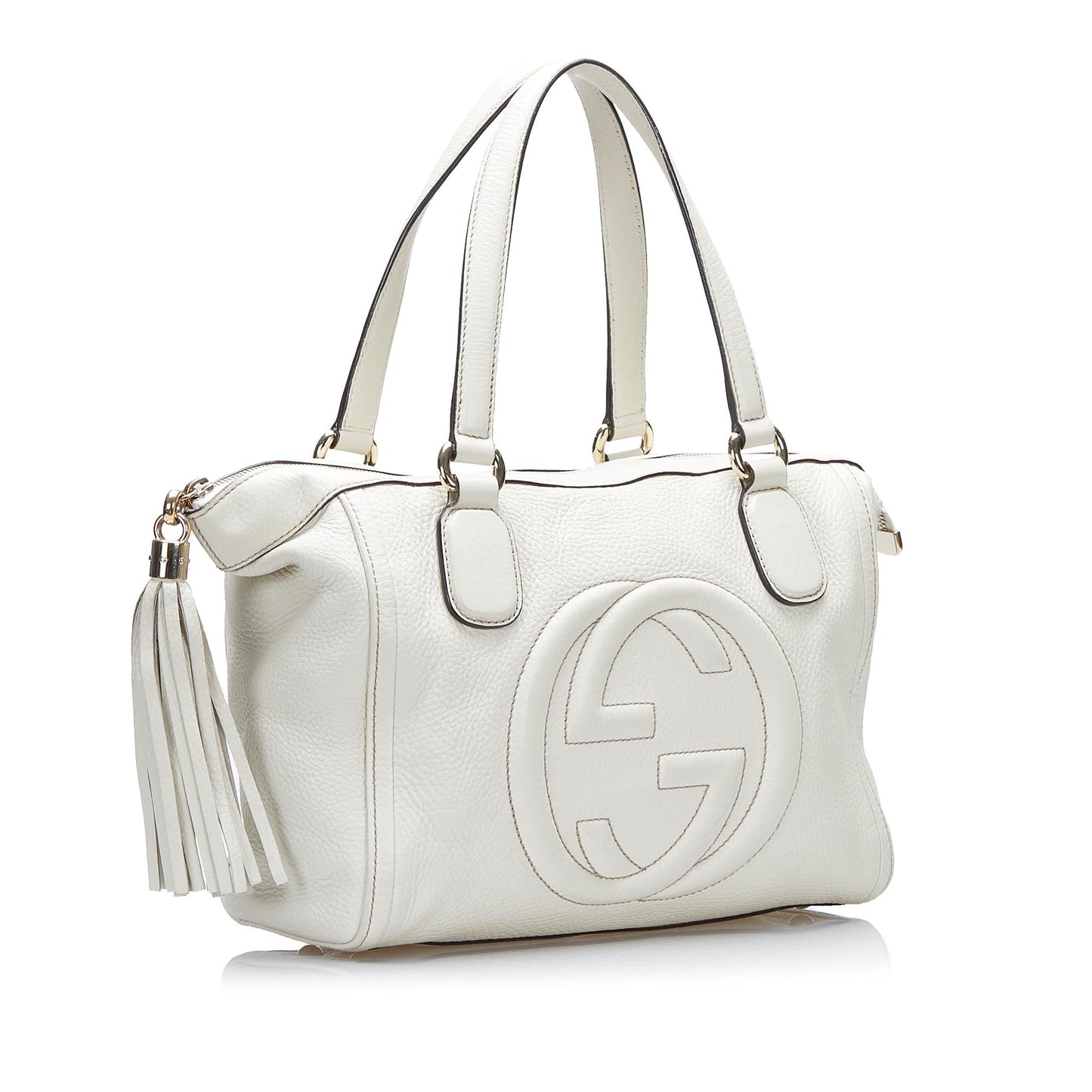 Gucci Small Soho (SHG-MOCrvQ)