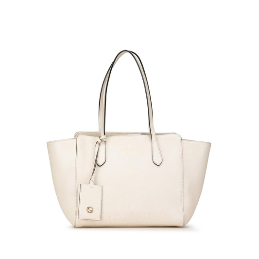 Gucci Small Swing Tote Bag (SHG-vxiM7K)