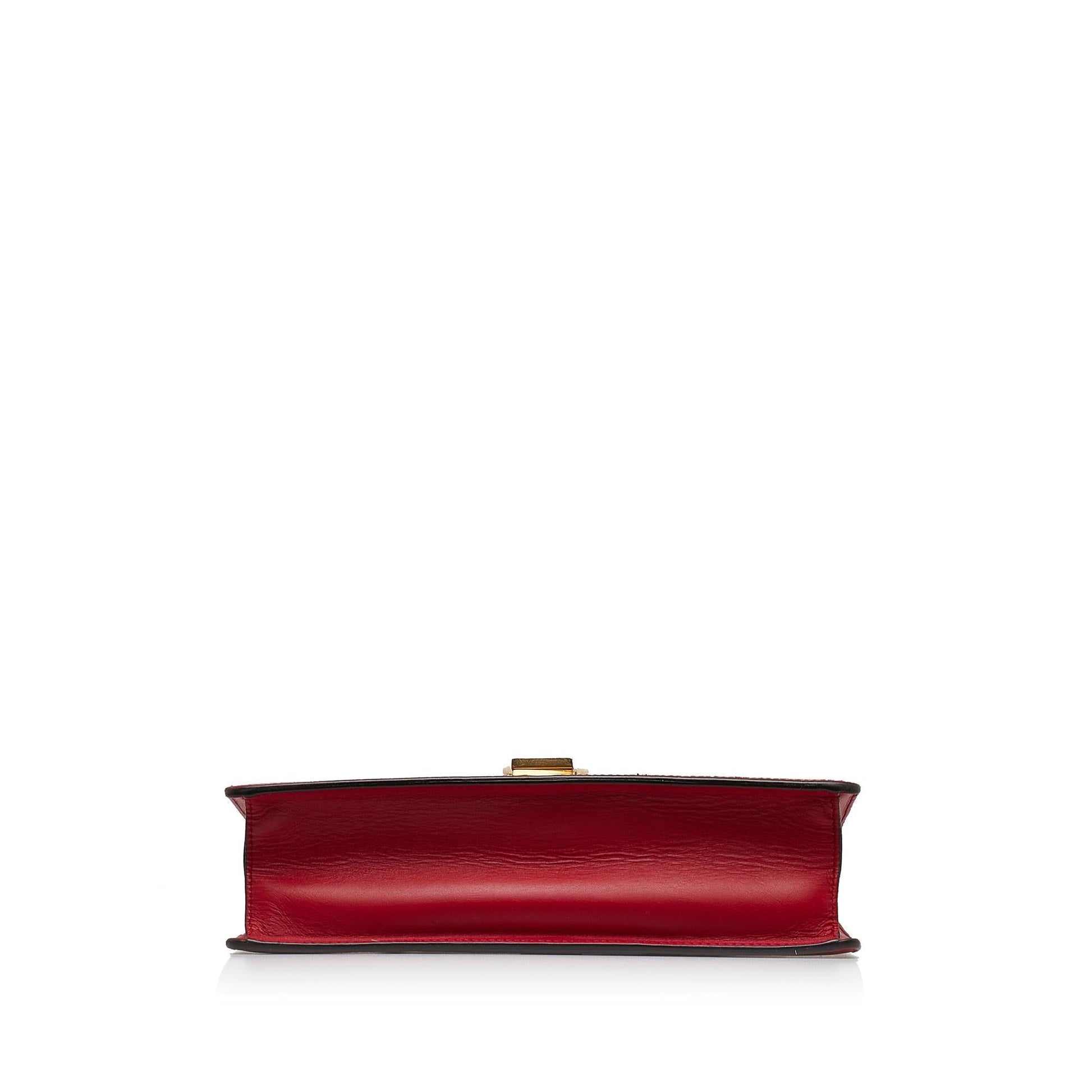 Gucci Designer Shoulder Bag