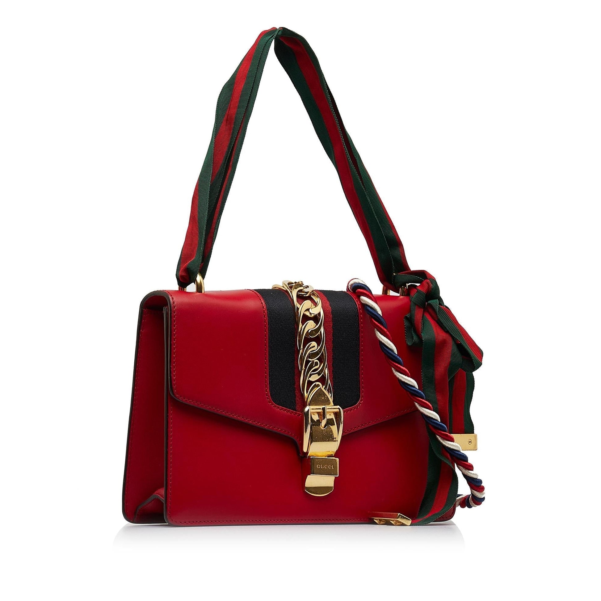 Gucci Designer Shoulder Bag