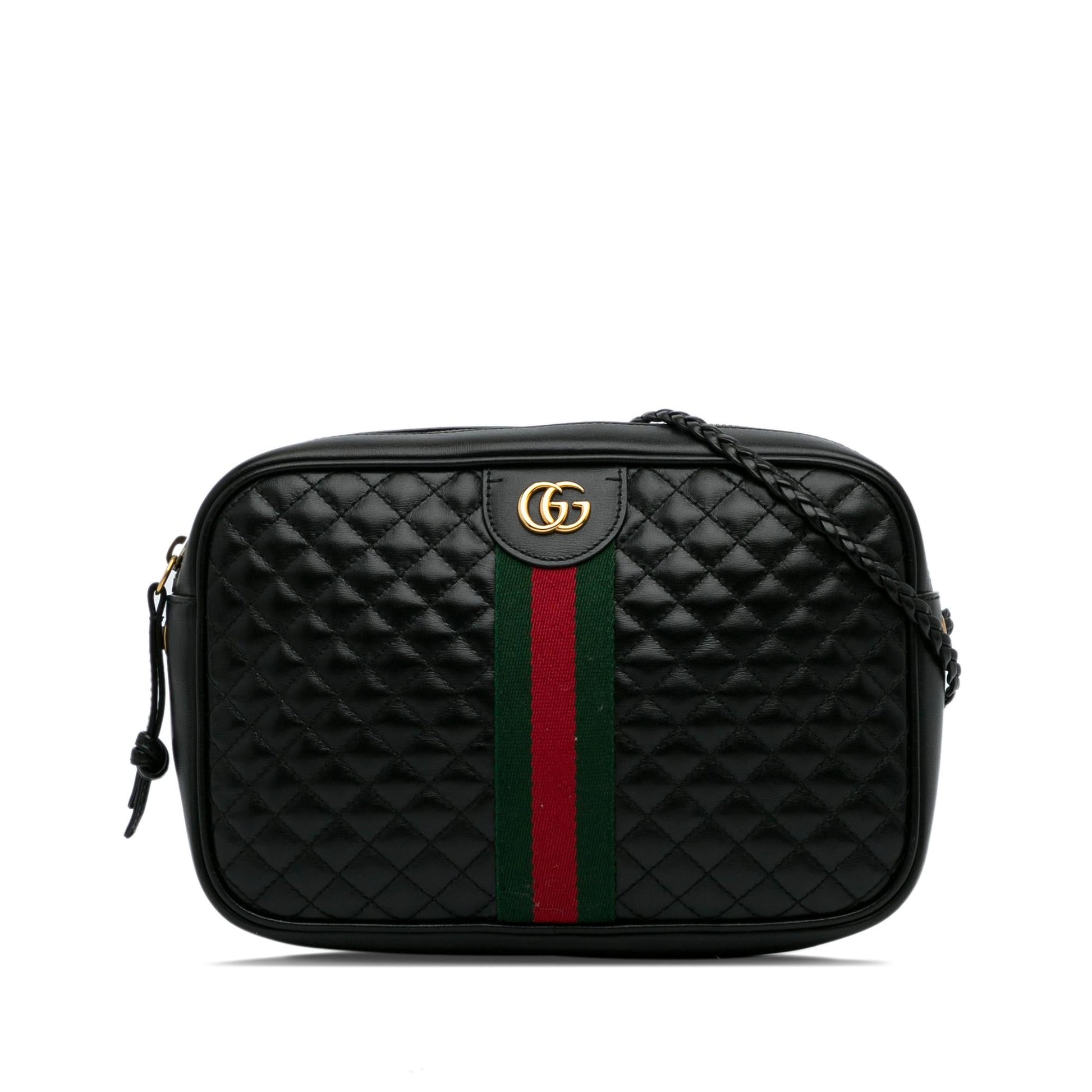 Gucci Designer Crossbody