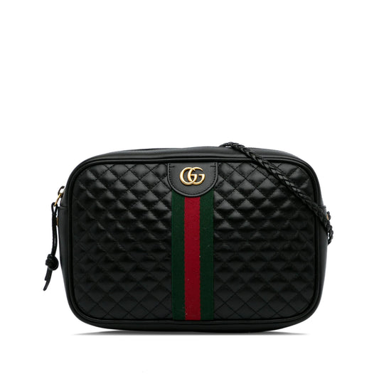 Gucci Designer Crossbody