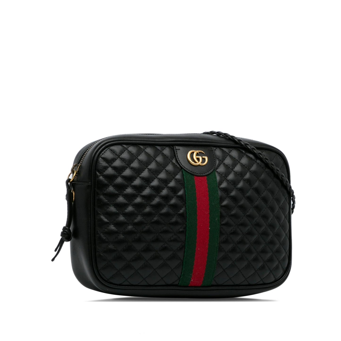 Gucci Designer Crossbody